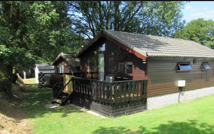 Peregrine Lodge - Idillic Cornwall Retreat Liskeard Exterior foto